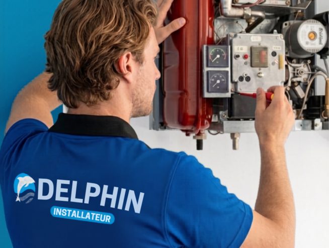 Energieeffiziente Heizungssanierung und Gasinstallation in Wien