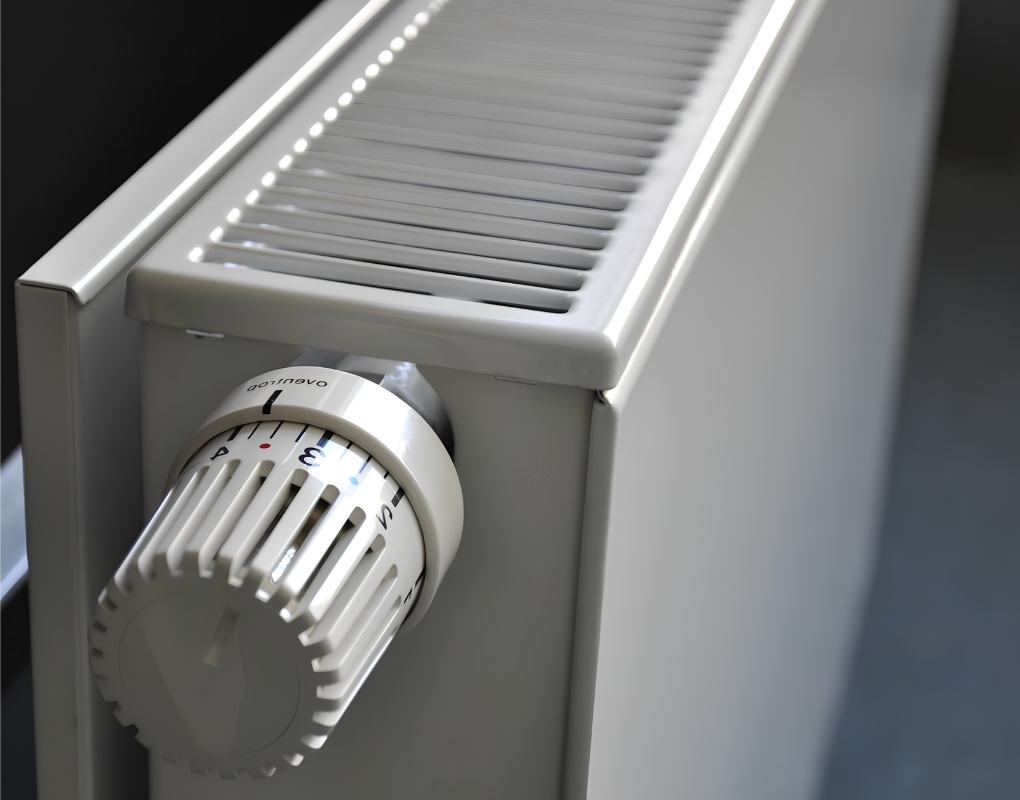 Gasthermenservice und Heizungswartung in Wien durch Delphin Installateur